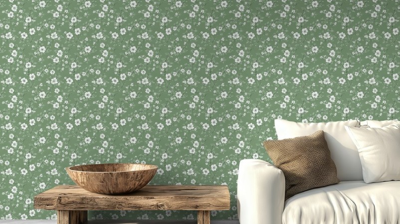 Picture of Väriyhdistelmä Bianca Green - 1039301-02 - 06048-01